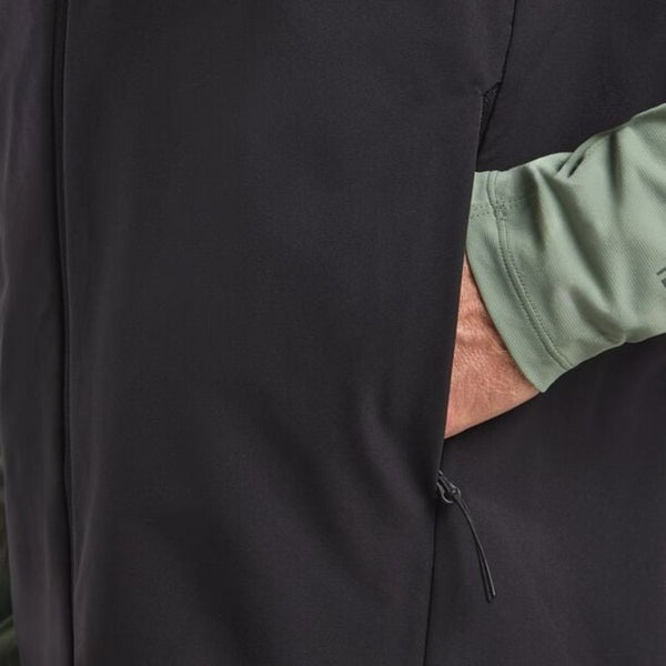 JACK WOLFSKIN jack wolfskin Prelight Stride Men's Vest