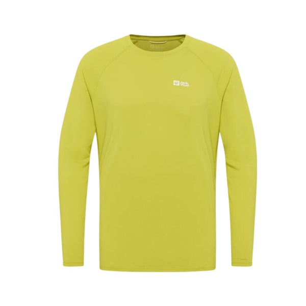 JACK WOLFSKIN jack wolfskin Prelight Swift Men;s Long Sleeve