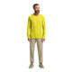 JACK WOLFSKIN jack wolfskin Prelight Swift Men;s Long Sleeve