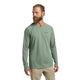 JACK WOLFSKIN jack wolfskin Prelight Swift Men's Long Sleeve