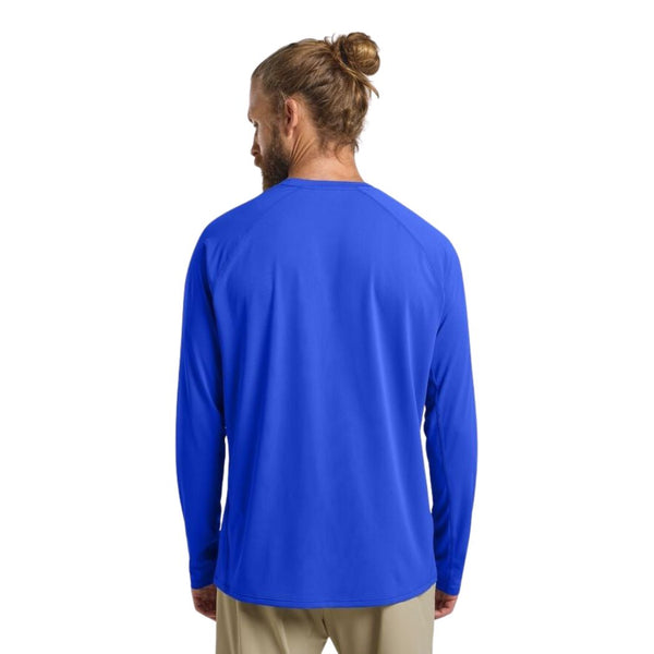 JACK WOLFSKIN jack wolfskin Prelight Swift Men's Long Sleeve