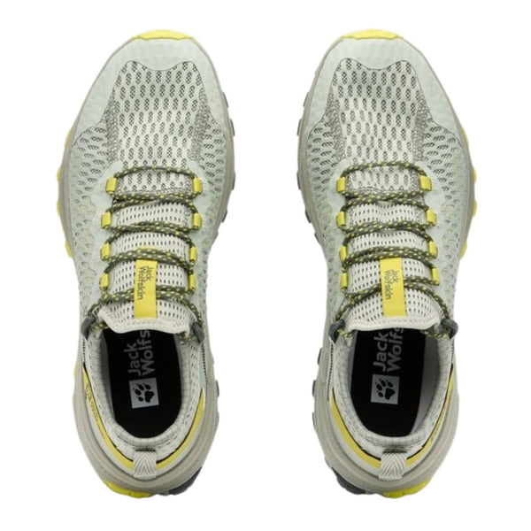 JACK WOLFSKIN jack wolfskin Prelight Swift Vent Low Men's Hiking Shoes