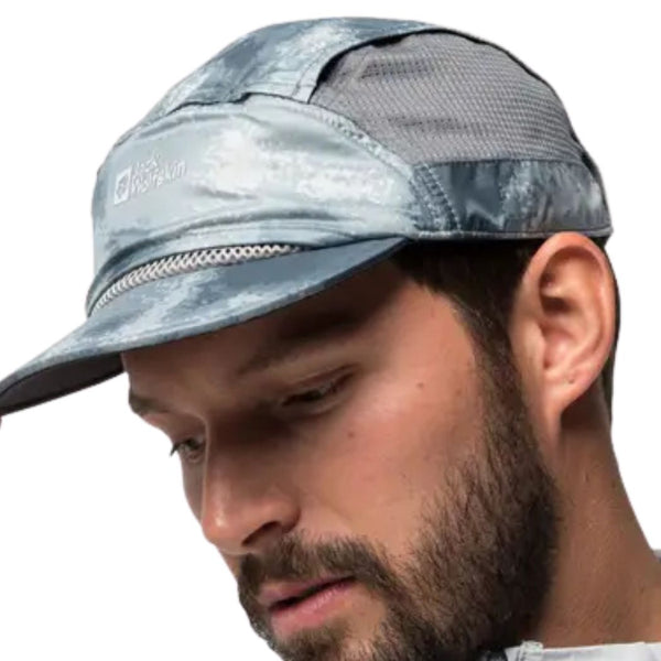 JACK WOLFSKIN jack wolfskin Prelight Vent Unisex Cap