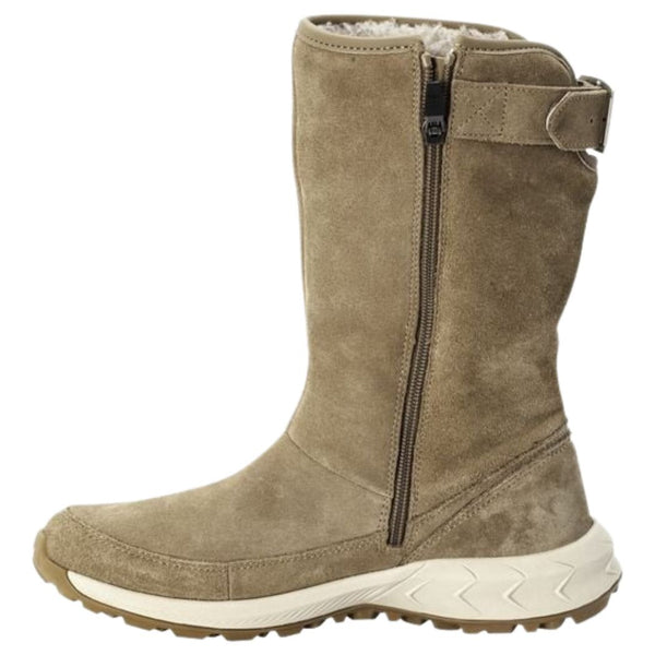JACK WOLFSKIN jack wolfskin Queenstown Texapore High Women's Boots