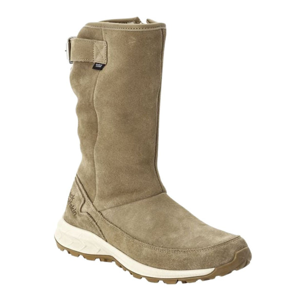 JACK WOLFSKIN jack wolfskin Queenstown Texapore High Women's Boots