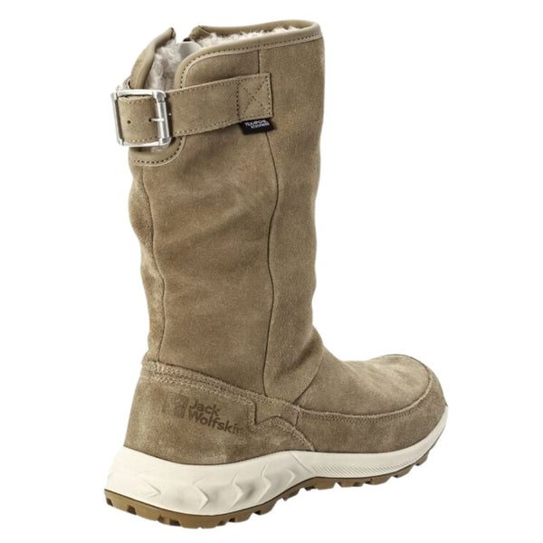 JACK WOLFSKIN jack wolfskin Queenstown Texapore High Women's Boots