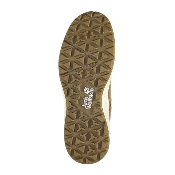 JACK WOLFSKIN jack wolfskin Queenstown Texapore High Women's Boots