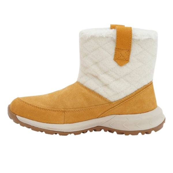 JACK WOLFSKIN jack wolfskin Queenstown Texapore Women's Boots