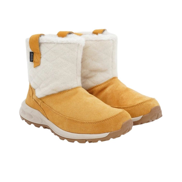 JACK WOLFSKIN jack wolfskin Queenstown Texapore Women's Boots