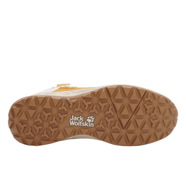 JACK WOLFSKIN jack wolfskin Queenstown Texapore Women's Boots