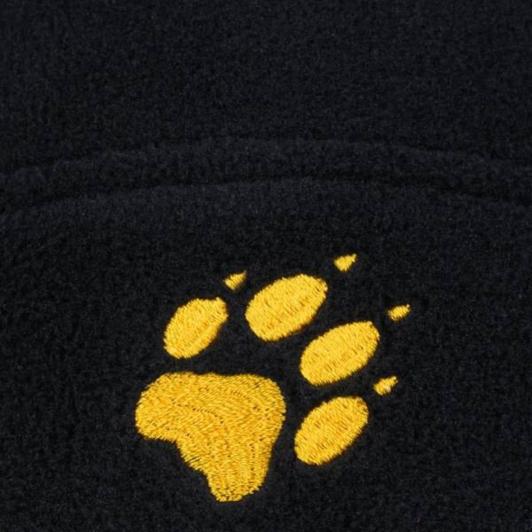 JACK WOLFSKIN jack wolfskin Real Stuff Kids Beanie