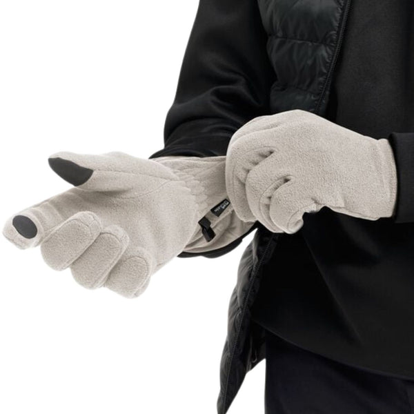 JACK WOLFSKIN jack wolfskin Real Stuff Unisex Gloves