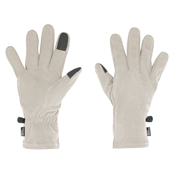 JACK WOLFSKIN jack wolfskin Real Stuff Unisex Gloves