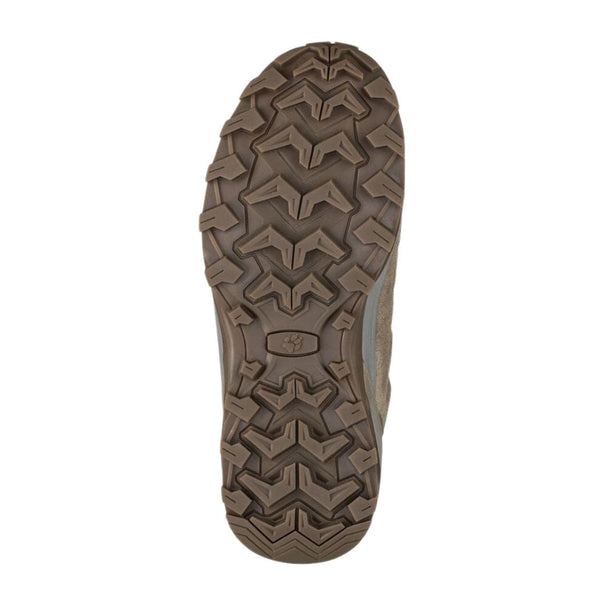 JACK WOLFSKIN jack wolfskin Refugio Texapore Low Women's Waterproof Hiking Shoes