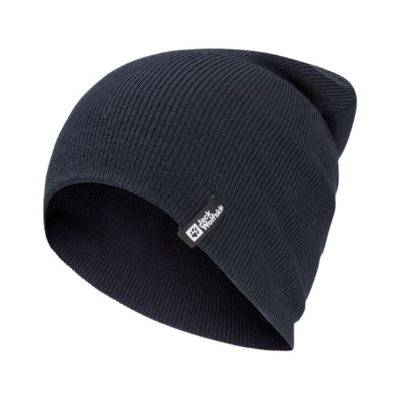 JACK WOLFSKIN jack wolfskin Rib Unisex Beanie