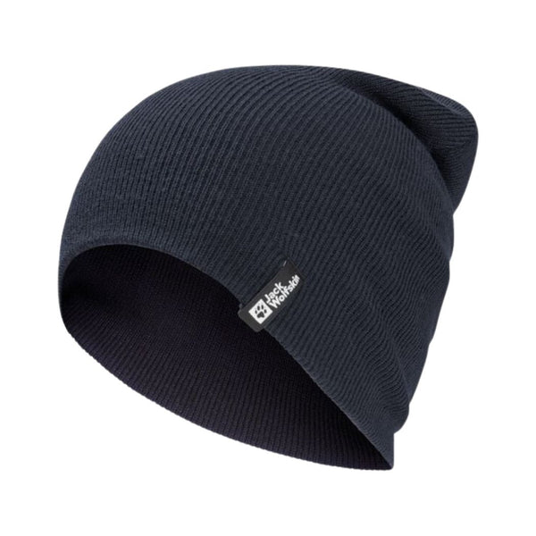 JACK WOLFSKIN jack wolfskin Rib Unisex Beanie