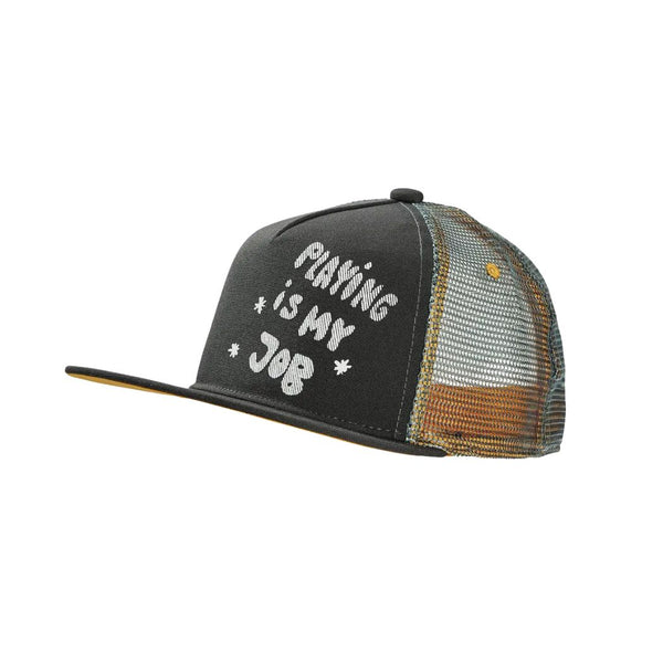 JACK WOLFSKIN jack wolfskin Kids Rib Cap