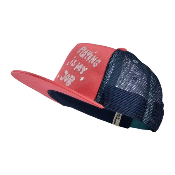 JACK WOLFSKIN jack wolfskin Kids Rib Cap