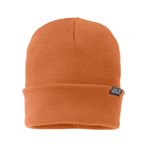 JACK WOLFSKIN jack wolfskin Unisex Rib Hat