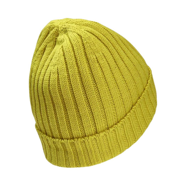 JACK WOLFSKIN jack wolfskin Rib Knit Unisex Beanie