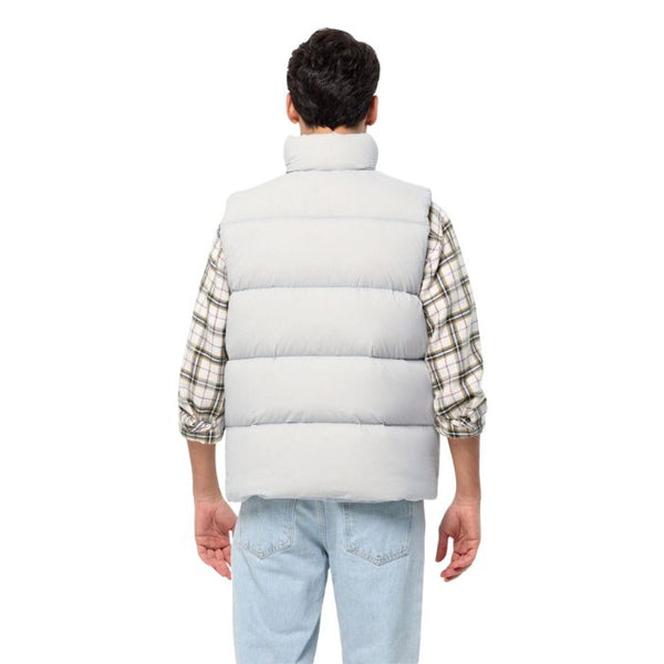 JACK WOLFSKIN jack wolfskin Roemertor Men's Vest