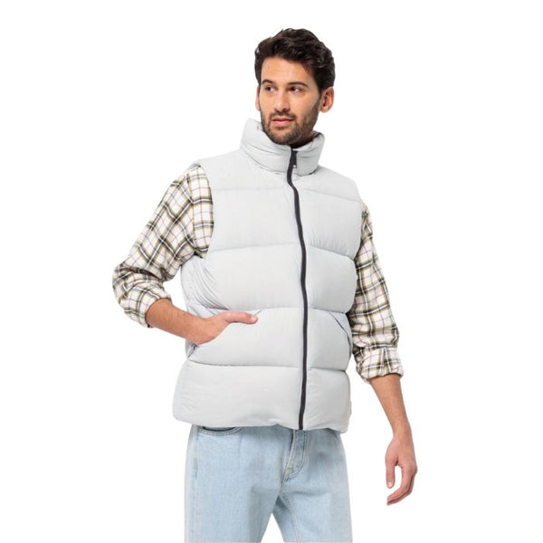 JACK WOLFSKIN jack wolfskin Roemertor Men's Vest