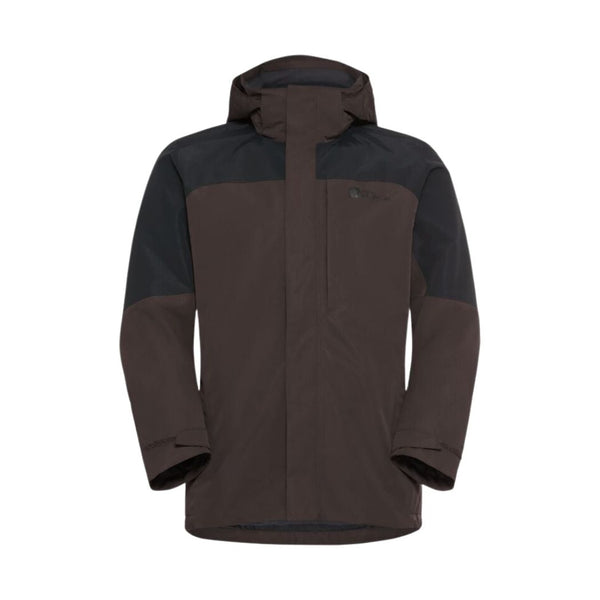 JACK WOLFSKIN jack wolfskin Romberg 3in1 Men's Jacket