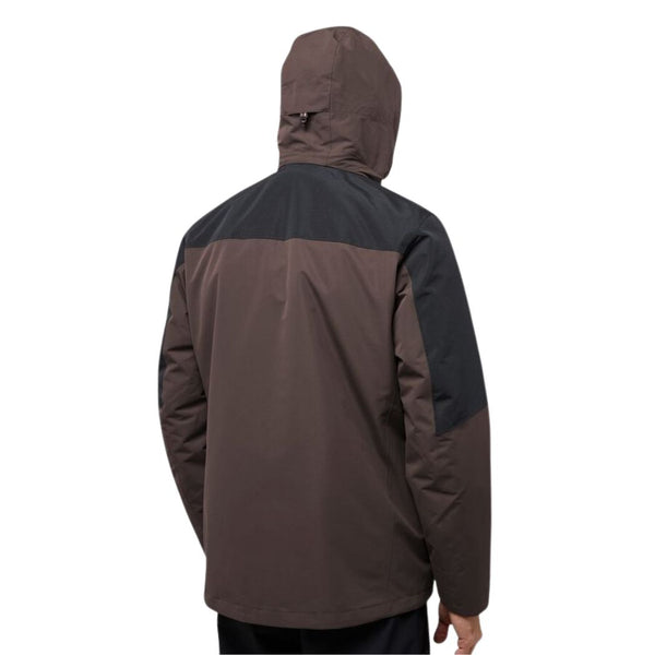 JACK WOLFSKIN jack wolfskin Romberg 3in1 Men's Jacket