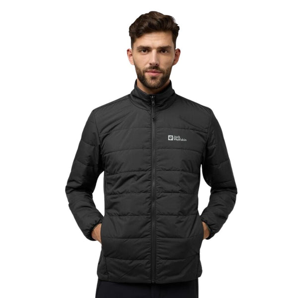 JACK WOLFSKIN jack wolfskin Romberg 3in1 Men's Jacket