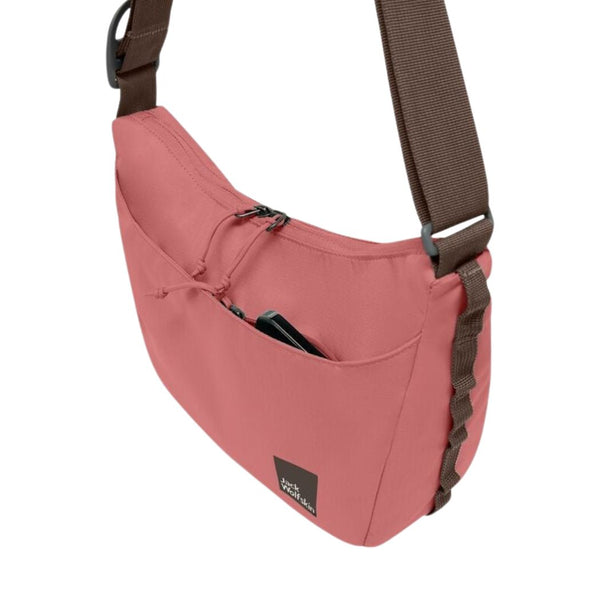 JACK WOLFSKIN jack wolfskin Rose Unisex Shoulder Bag