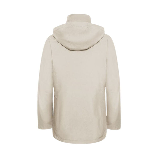 JACK WOLFSKIN jack wolfskin Rotwand 3in1 Women's Jacket