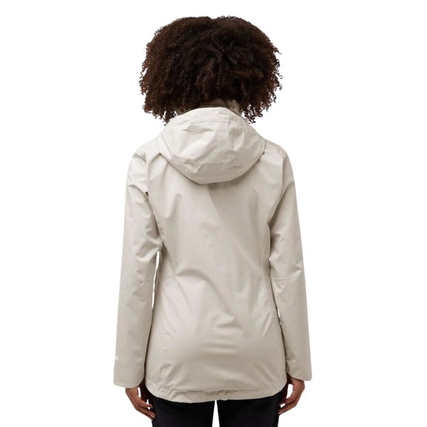 JACK WOLFSKIN jack wolfskin Rotwand 3in1 Women's Jacket