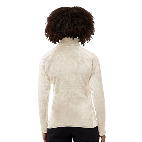 JACK WOLFSKIN jack wolfskin Rotwand Full Zip Women's Fleece Jakcet