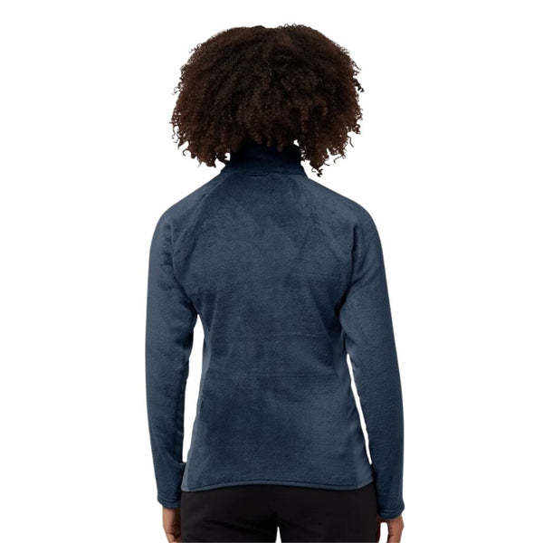 JACK WOLFSKIN jack wolfskin Rotwand Full Zip Women's Jacket