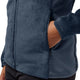 JACK WOLFSKIN jack wolfskin Rotwand Full Zip Women's Jacket