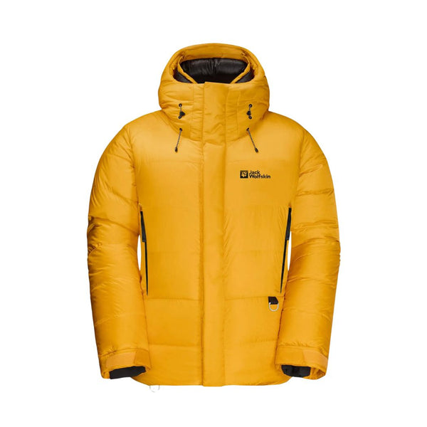 JACK WOLFSKIN jack wolfskin 1995 Series Down Hoody Men's Jcket