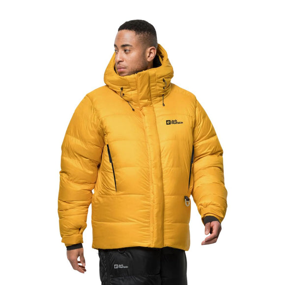 JACK WOLFSKIN jack wolfskin 1995 Series Down Hoody Men's Jcket