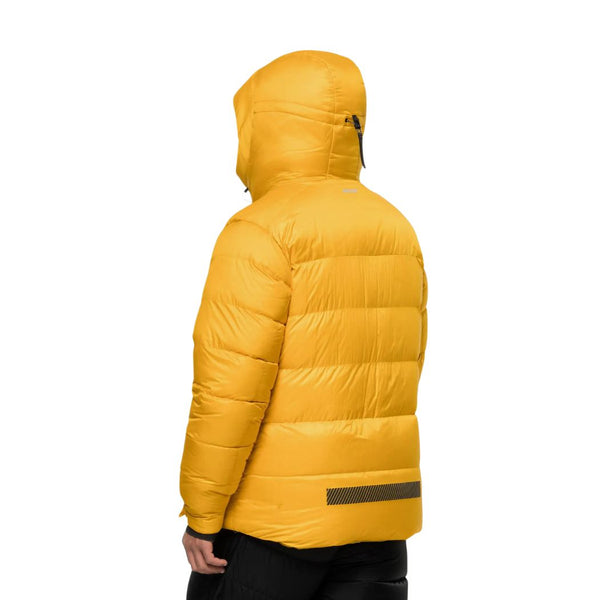 JACK WOLFSKIN jack wolfskin 1995 Series Down Hoody Men's Jcket