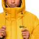 JACK WOLFSKIN jack wolfskin 1995 Series Down Hoody Men's Jcket
