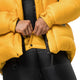 JACK WOLFSKIN jack wolfskin 1995 Series Down Hoody Men's Jcket