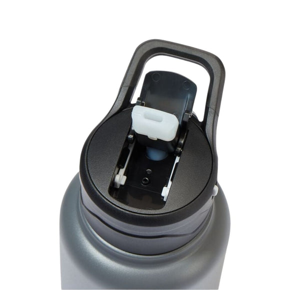 JACK WOLFSKIN jack wolfskin Saima Insulated Straw Unisex Water Bottle