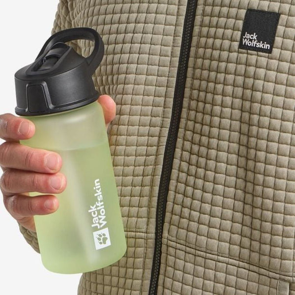 JACK WOLFSKIN jack wolfskin Saima Straw 0.5L Water Bottle