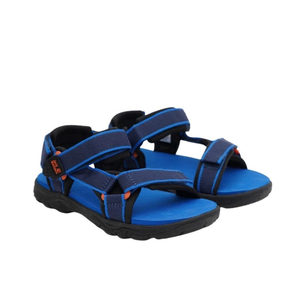 JACK WOLFSKIN jack wolfskin Seven Seas 3 Kids Sandals