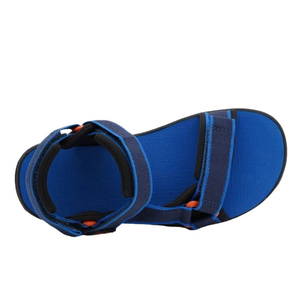 JACK WOLFSKIN jack wolfskin Seven Seas 3 Kids Sandals
