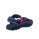 JACK WOLFSKIN jack wolfskin Seven Seas 3 Kids Sandals