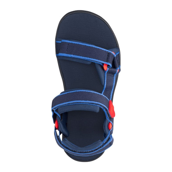JACK WOLFSKIN jack wolfskin Seven Seas 3 Kids Sandals