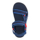 JACK WOLFSKIN jack wolfskin Seven Seas 3 Kids Sandals