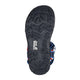 JACK WOLFSKIN jack wolfskin Seven Seas 3 Kids Sandals
