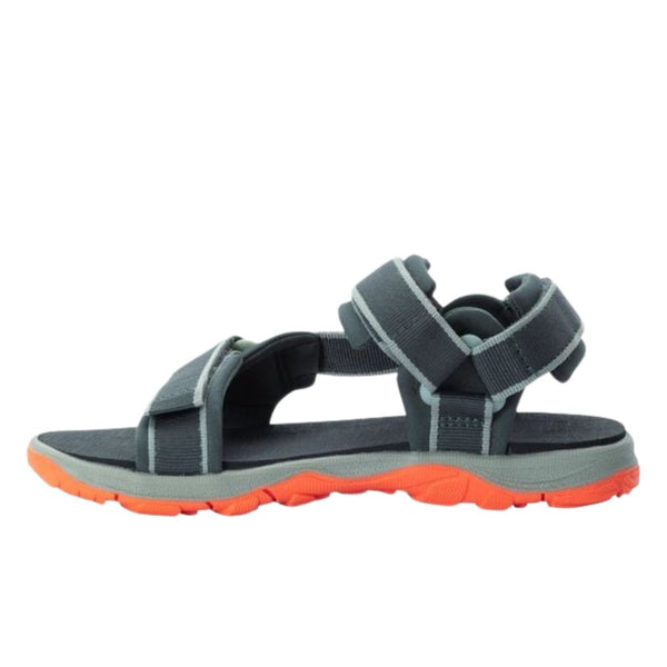 JACK WOLFSKIN jack wolfskin Seven Seas 3 Kids Sandals