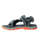 JACK WOLFSKIN jack wolfskin Seven Seas 3 Kids Sandals